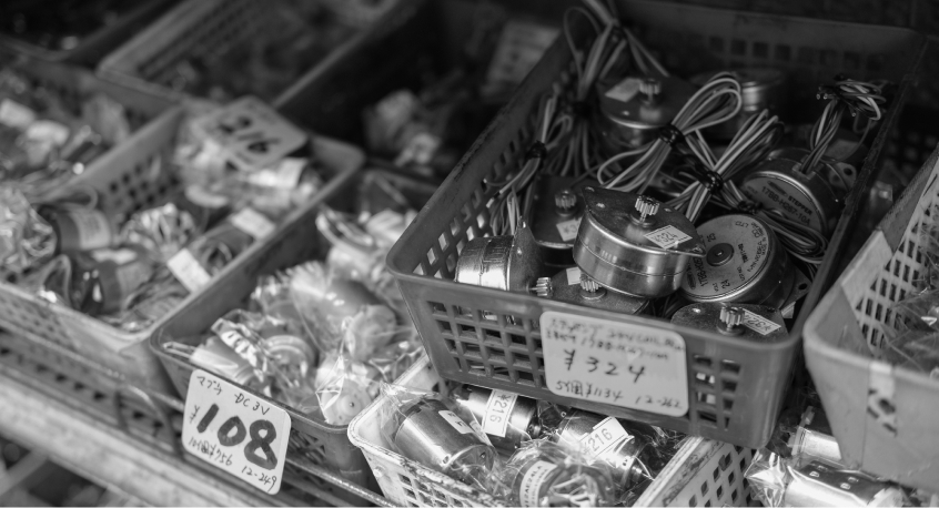 販売事業